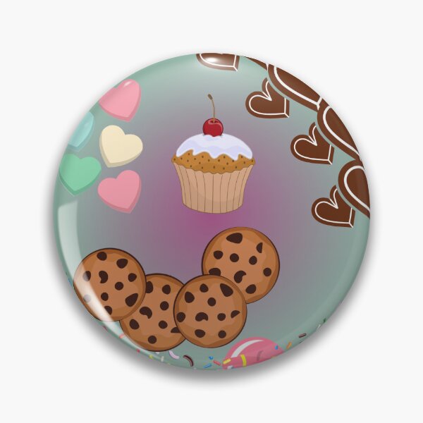 Item preview, Sweet tooth designed and sold by Tiffany The Creator LLC.