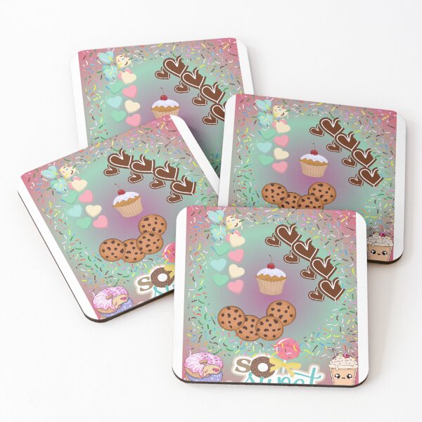 Item preview, Sweet tooth designed and sold by Tiffany The Creator LLC.
