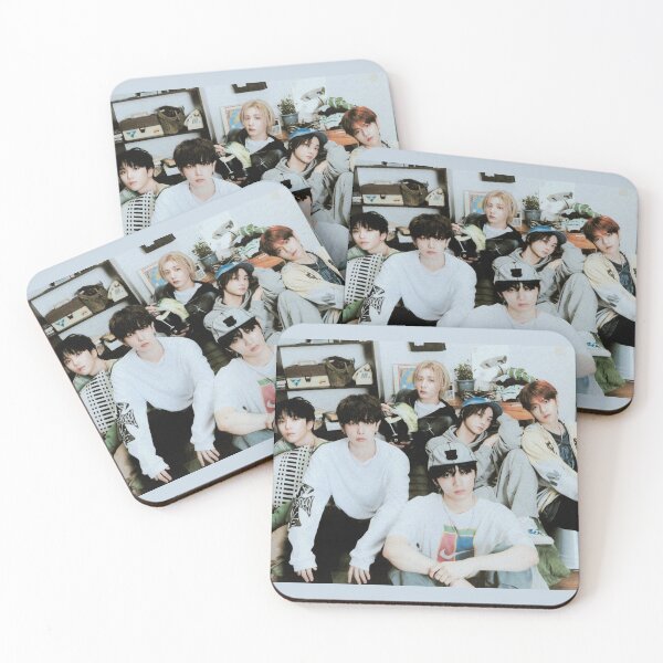 Item preview, NiceGuy BOY NEXT DOOR [19.99]  (KPOP) designed and sold by jaofnn.