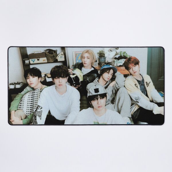 Item preview, NiceGuy BOY NEXT DOOR [19.99]  (KPOP) designed and sold by jaofnn.