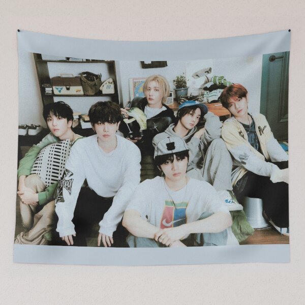 Item preview, NiceGuy BOY NEXT DOOR [19.99]  (KPOP) designed and sold by jaofnn.