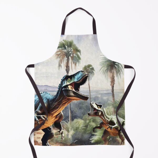 Item preview, Dinosaur Argument designed and sold by MystAvalon.