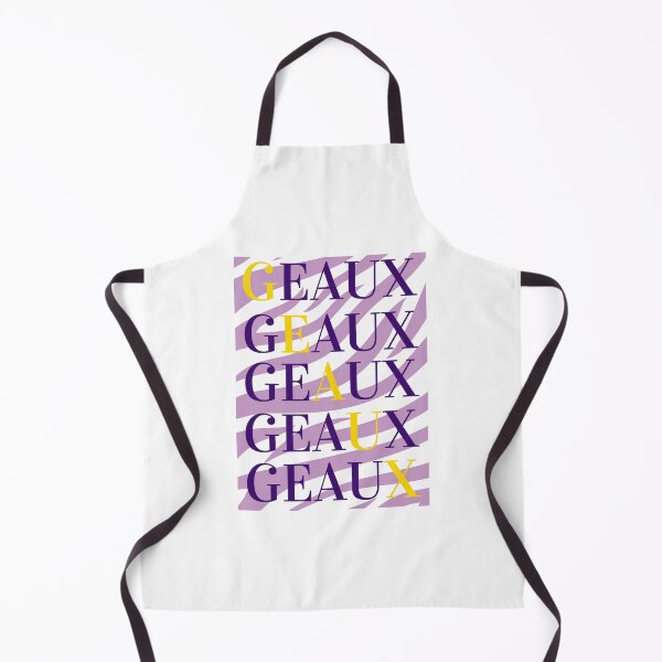 Item preview, GEAUX >> GO designed and sold by Alli Marie Designs.