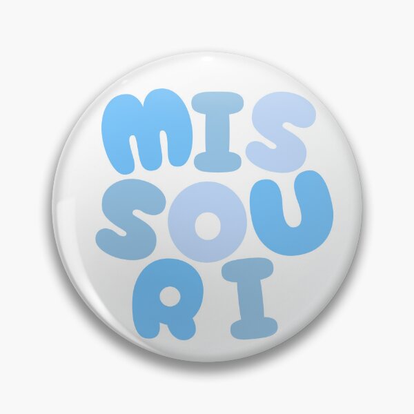 Item preview, Cutesy Missouri  designed and sold by angela-w14.
