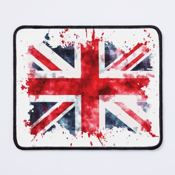Item preview, England Flag designed and sold by gleici.