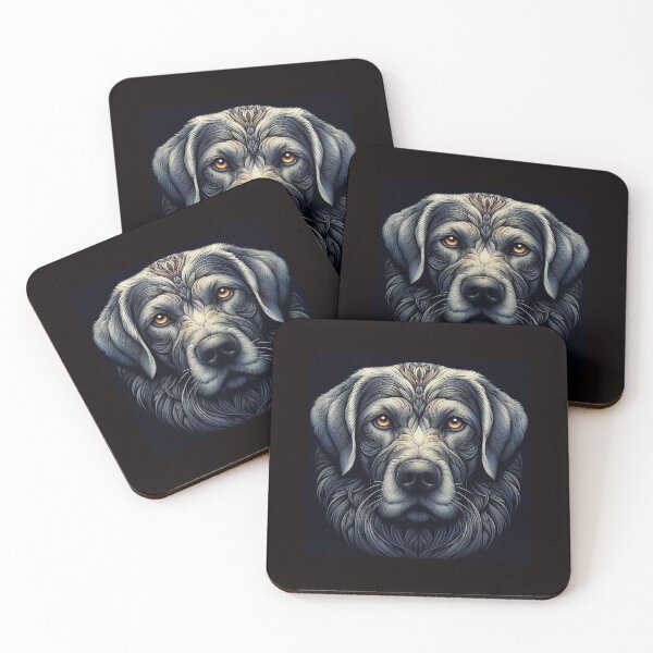 Item preview, Labrador Retriever designed and sold by chessnegocios.