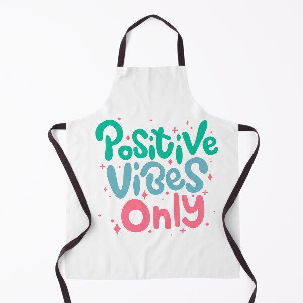 Item preview, Positive vibes only designed and sold by rainyfc87.