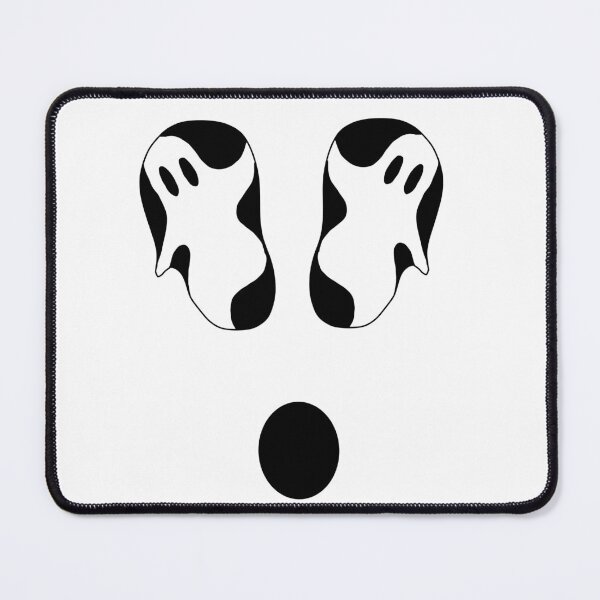 Item preview, Ghost Boo! designed and sold by Wasted Potential ink.