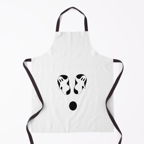 Item preview, Ghost Boo! designed and sold by Wasted Potential ink.