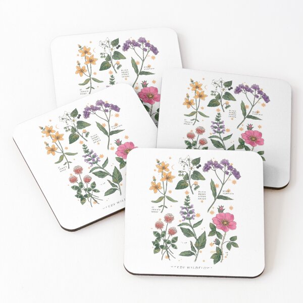 Item preview, Angiosperms designed and sold by PatronesKawai.