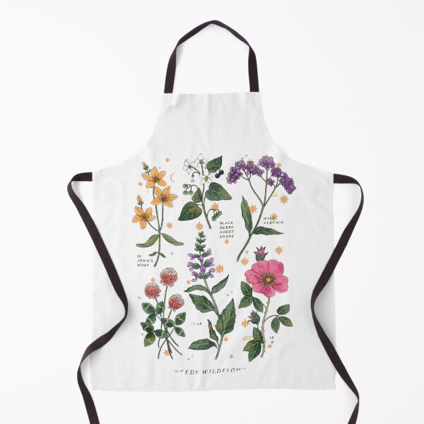 Item preview, Angiosperms designed and sold by PatronesKawai.