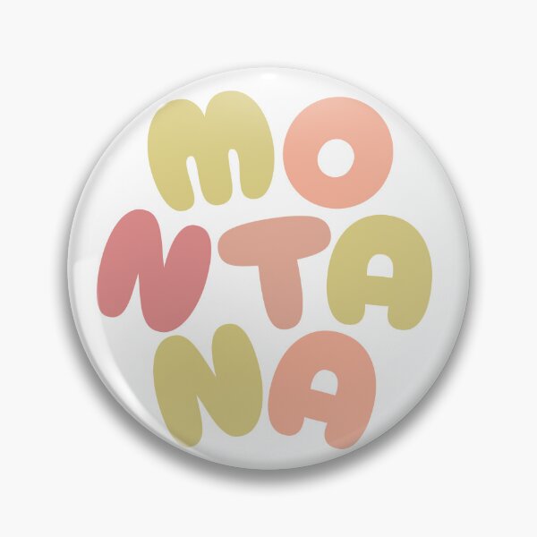 Item preview, Cutesy Montana designed and sold by angela-w14.