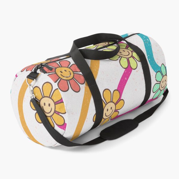 Item preview, Floral groovy graphics designed and sold by Abelievingheart.
