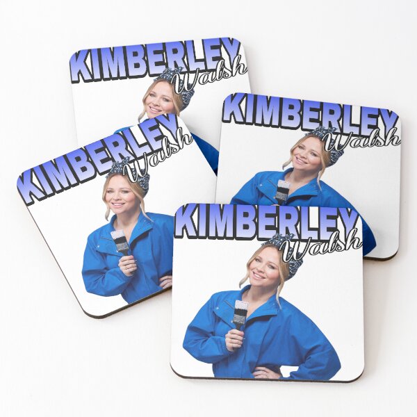 Item preview, Kimberley Walsh designed and sold by Borderline Brat.