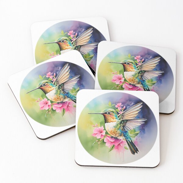 Item preview, Hummingbird designed and sold by NewAspect.