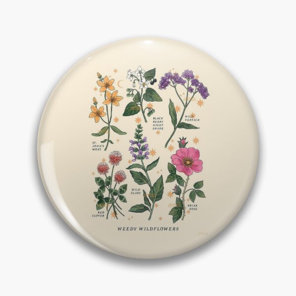 Item preview, Angiosperms designed and sold by PatronesKawai.