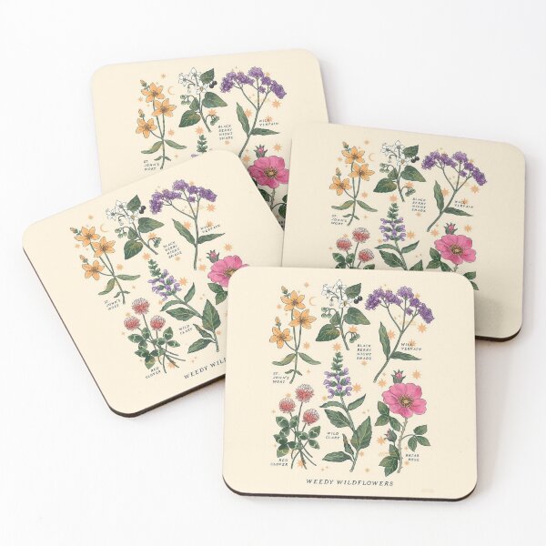 Item preview, Angiosperms designed and sold by PatronesKawai.