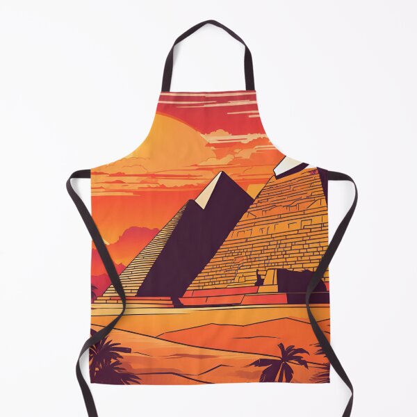 Item preview, Pyramids Design designed and sold by FlawlessDraft.