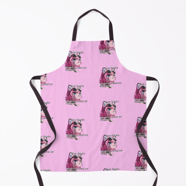 Item preview, Pink jaguar sigma female anime style meme quote designed and sold by pinkuardesign.