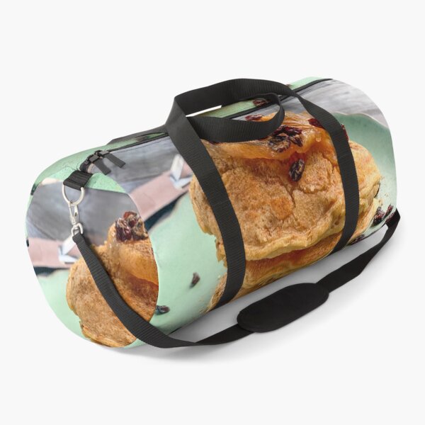 Item preview, Irresistible, Delicious Fluffy Pancakes designed and sold by SafariByMarisa.
