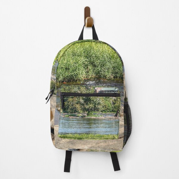Item preview, Getting Closer to Belle Isle designed and sold by SarahEL17.
