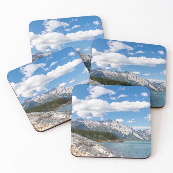 Item preview, Mountain and Lake designed and sold by Don Arsenault.