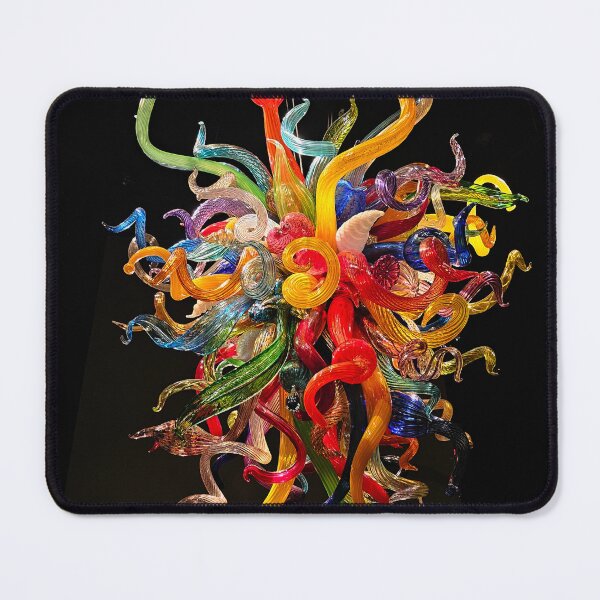 Item preview, Chihuly Chandeliers designed and sold by Alla Gill.