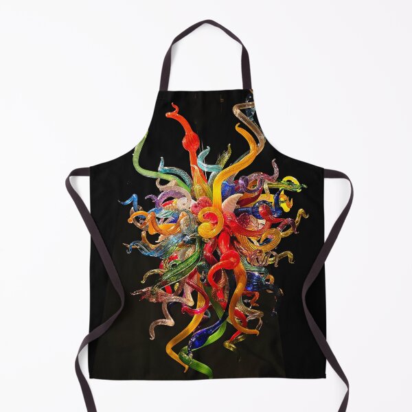 Item preview, Chihuly Chandeliers designed and sold by Alla Gill.