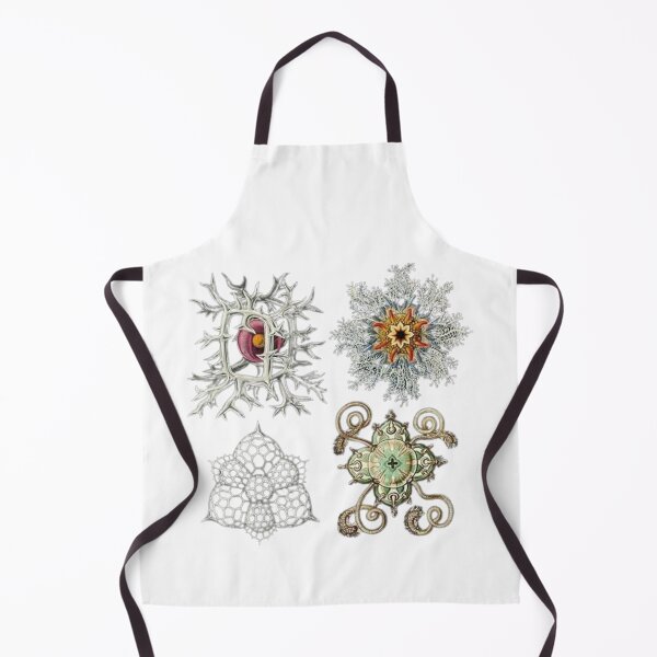 Item preview, The Radiolarians designed and sold by PatronesKawai.