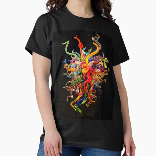 Item preview, Chihuly Chandeliers designed and sold by Alla Gill.