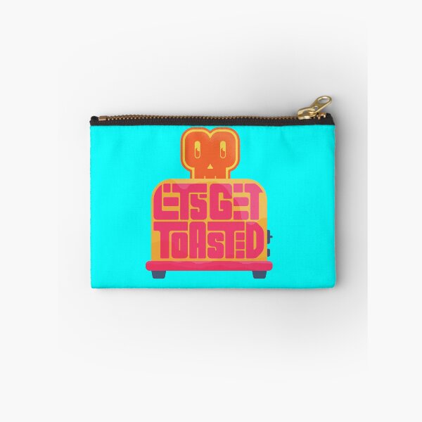 Item preview, Get Taosted designed and sold by GilmoreDesignCo.