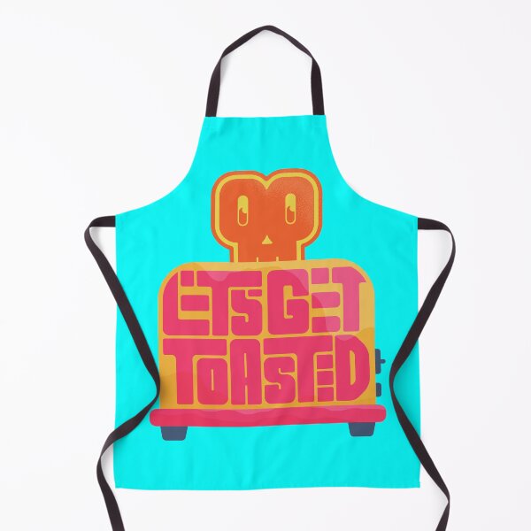 Item preview, Get Taosted designed and sold by GilmoreDesignCo.