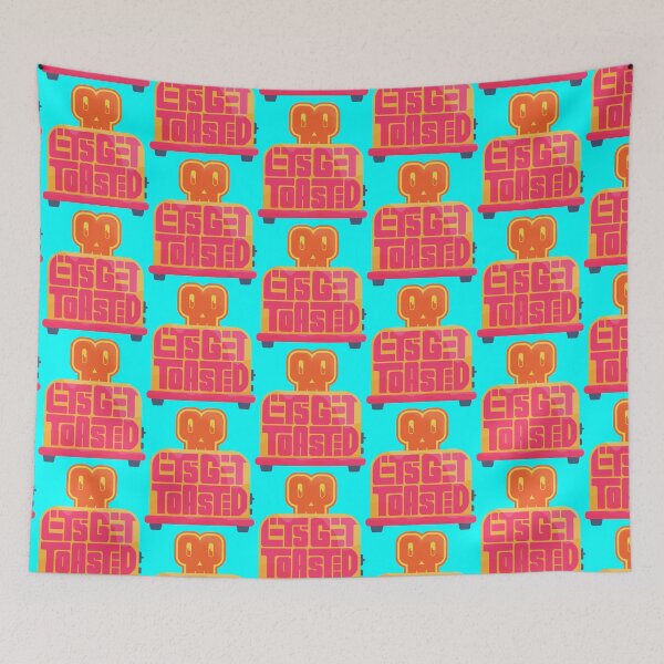 Item preview, Get Taosted designed and sold by GilmoreDesignCo.