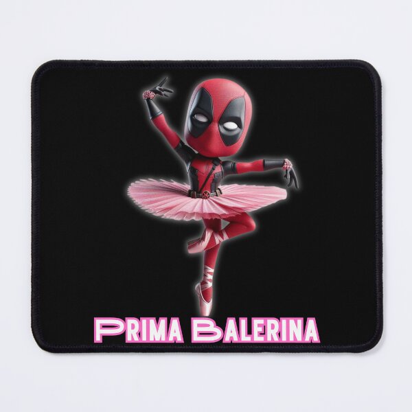 Item preview, Prima Balerina designed and sold by MudMaster.