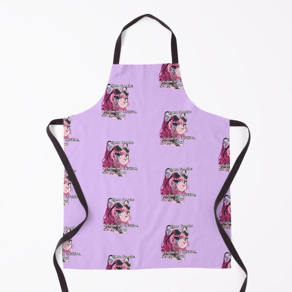 Item preview, Pink jaguar sigma female anime style meme quote designed and sold by pinkuardesign.