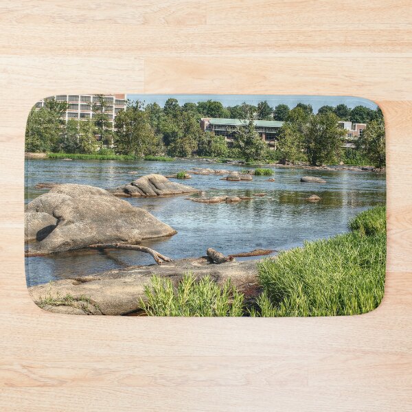 Item preview, Along the James designed and sold by SarahEL17.