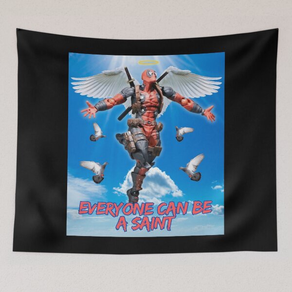 Item preview, Angel designed and sold by MudMaster.