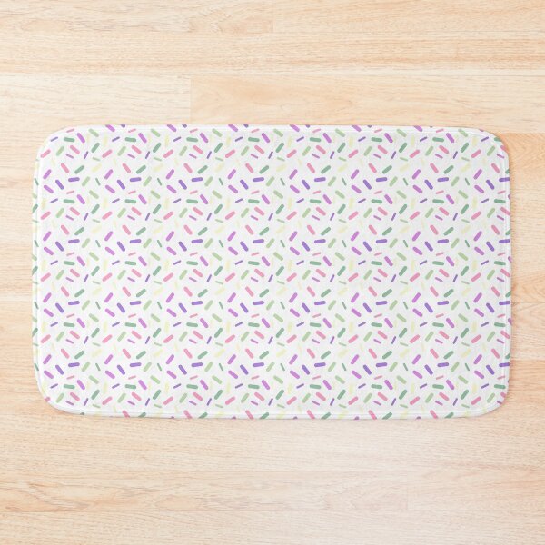 Item preview, Rainbow Sprinkles Genderfae Pride Flag designed and sold by JoyfulJen.