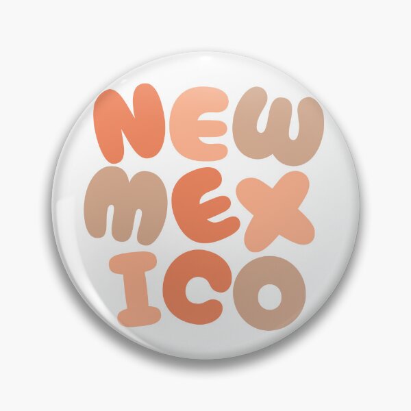 Item preview, Cutesy New Mexico designed and sold by angela-w14.