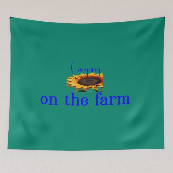 Item preview, Family Friendly Camping Experience designed and sold by annenambiro.
