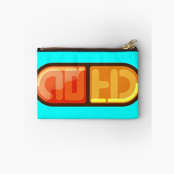 Item preview, ADHD Pill designed and sold by GilmoreDesignCo.