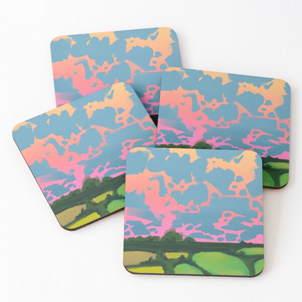 Item preview, Dynamic sky designed and sold by Britney Deveault.