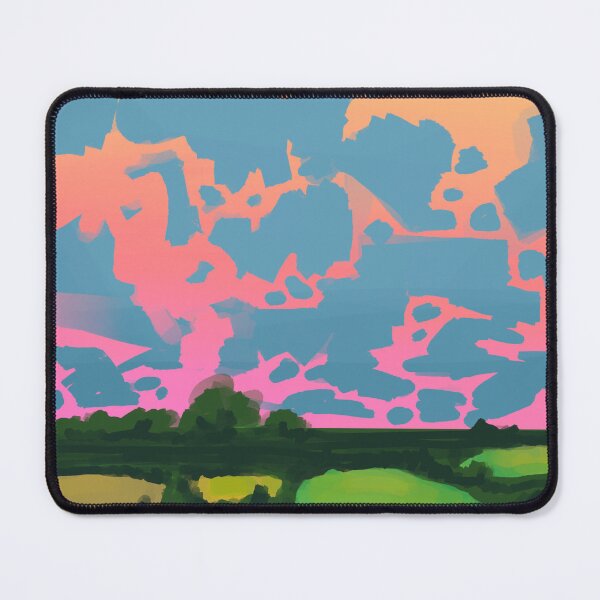 Item preview, Dynamic sky designed and sold by Britney Deveault.
