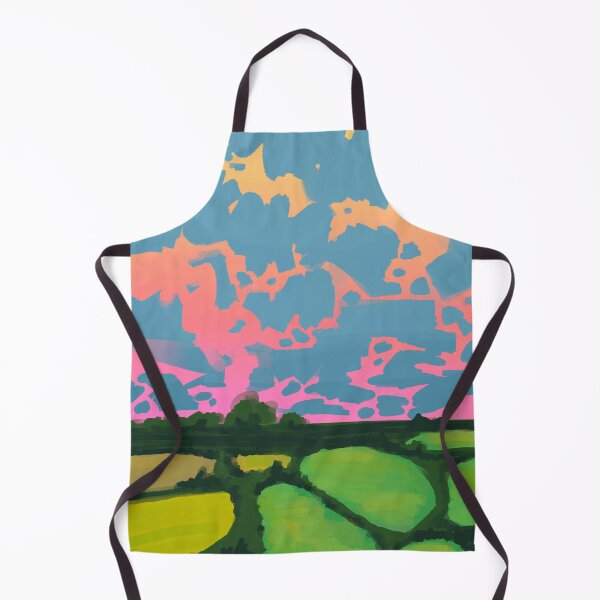 Item preview, Dynamic sky designed and sold by Britney Deveault.