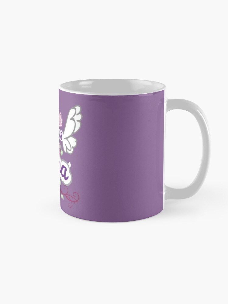 Princess Name Mug