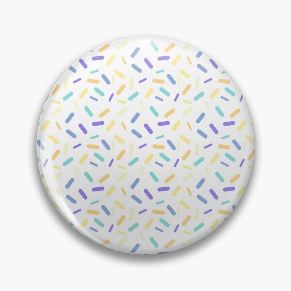 Item preview, Rainbow Sprinkles Genderfaun Pride Flag designed and sold by JoyfulJen.