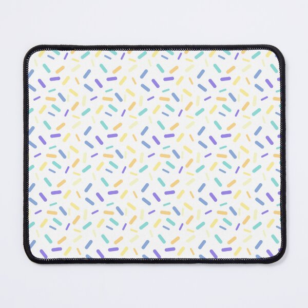 Item preview, Rainbow Sprinkles Genderfaun Pride Flag designed and sold by JoyfulJen.