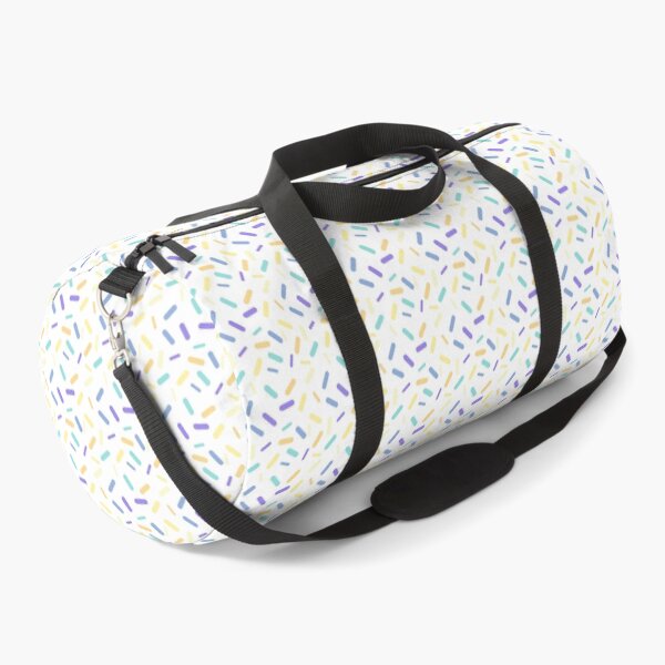 Item preview, Rainbow Sprinkles Genderfaun Pride Flag designed and sold by JoyfulJen.
