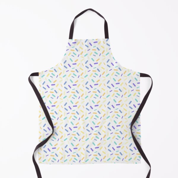 Item preview, Rainbow Sprinkles Genderfaun Pride Flag designed and sold by JoyfulJen.