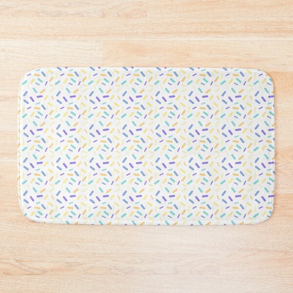 Item preview, Rainbow Sprinkles Genderfaun Pride Flag designed and sold by JoyfulJen.